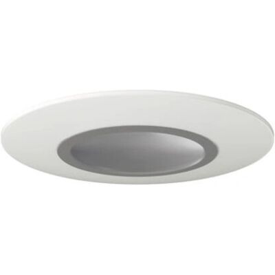 Siteco Rondel LED Deckenleuchte - 9W, 4000K, Graphit Siteco Rondel LED Deckenleuchte - 9W, 4000K, Graphit