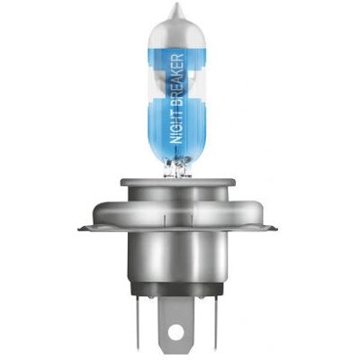 Osram Night Breaker Laser H4 Next Gen - 64193NL-01B Osram Night Breaker Laser H4 Next Gen - 64193NL-01B