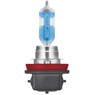 Osram Night Breaker Laser H11 next Gen - 64211NL-01B Osram Night Breaker Laser H11 next Gen - 64211NL-01B