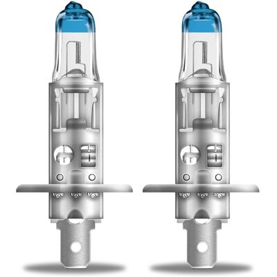 Osram Night Breaker Laser H1 Volgende generatie - 64150NL Osram Night Breaker Laser H1 Volgende generatie - 64150NL