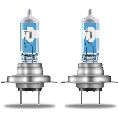 Osram Night Breaker Laser H7 volgende generatie - 64210NL Osram Night Breaker Laser H7 volgende generatie - 64210NL
