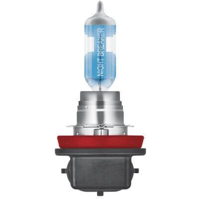 Osram Night Breaker Laser H8 Next Gen - 64212NL-HCB Osram Night Breaker Laser H8 Next Gen - 64212NL-HCB