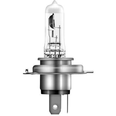 Osram Night Breaker Silver H4 (64193NBS) - Duo-Box (64193NBS-HCB) - Publicité Osram Night Breaker Silver H4 (64193NBS) - Duo-Box (64193NBS-HCB) - Publicité
