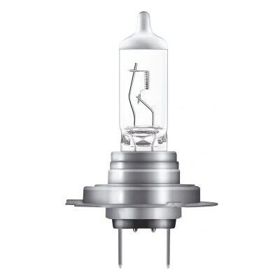 Osram Night Breaker Silver H7 (64210NBS) - 64210NBS-BLI Osram Night Breaker Silver H7 (64210NBS) - 64210NBS-BLI