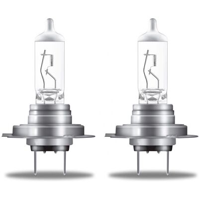 Osram Night Breaker Silver H7 (64210NBS) - 64210NBS-FS Osram Night Breaker Silver H7 (64210NBS) - 64210NBS-FS