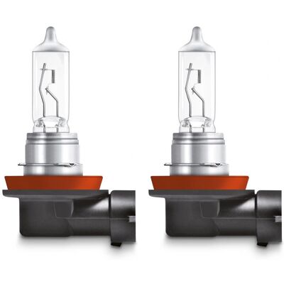 Osram Night Breaker Silver H11 (64211NBS) - 64211NBS-FS Osram Night Breaker Silver H11 (64211NBS) - 64211NBS-FS