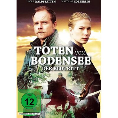 Studio Hamburg Enterprises GmbH - Der Blutritt - DVD - Action Krimi Studio Hamburg Enterprises GmbH - Der Blutritt - DVD - Action Krimi