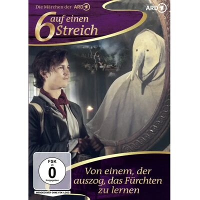 Studio Hamburg DVD - Michel der Furchtlose - 60 Min Studio Hamburg DVD - Michel der Furchtlose - 60 Min