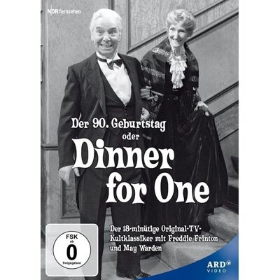 Heinz GEBRAUCHT DVD - 90. Geburtstag - Europäische Importregion Heinz GEBRAUCHT DVD - 90. Geburtstag - Europäische Importregion