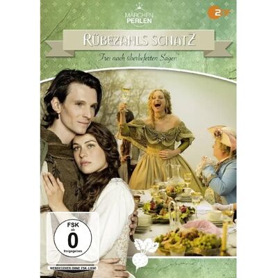 OneGate Media Rübezahls Schatz - DVD OneGate Media Rübezahls Schatz - DVD