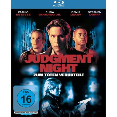 OneGate Media - Judgment Night - Film OneGate Media - Judgment Night - Film