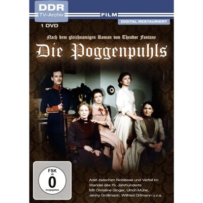 Studio Hamburg Enterprises - I Poggenpuhls - DVD - Per tutti Studio Hamburg Enterprises - I Poggenpuhls - DVD - Per tutti