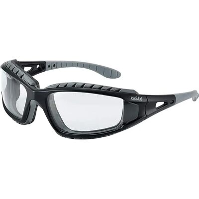 Bollé TRACPSI Tracker Brille - Kratzfeste & Nebelfeste Linse Bollé TRACPSI Tracker Brille - Kratzfeste & Nebelfeste Linse
