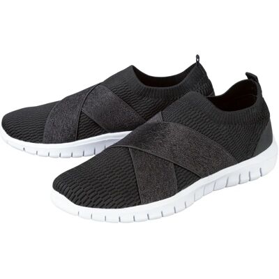 esmara - Damessneakers - roze - Barefoot-technologie - Sneakers esmara - Damessneakers - roze - Barefoot-technologie - Sneakers