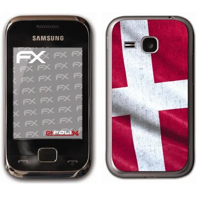 atFoliX - 4052924090915 - Smartphone - Mobile device - Skin atFoliX - 4052924090915 - Smartphone - Mobile device - Skin
