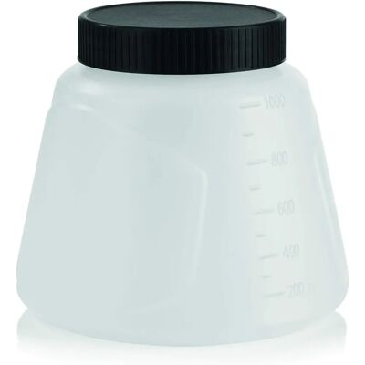 EASYmaxx - 03571 - 1000 ml - conteneur de peinture - Publicité EASYmaxx - 03571 - 1000 ml - conteneur de peinture - Publicité