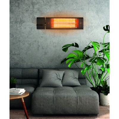 MAXXMEE - Infrarot-Wärmestrahler - Infrared heater MAXXMEE - Infrarot-Wärmestrahler - Infrared heater
