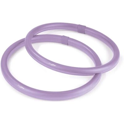 MAXXMEE Fialová - Hula Hoop - Entraînement de coordination efficace - Publicité MAXXMEE Fialová - Hula Hoop - Entraînement de coordination efficace - Publicité