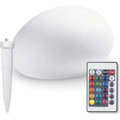 EASYmaxx 07811 Éclairage Intelligent - Wi-Fi, Changeur de couleur EASYmaxx 07811 Éclairage Intelligent - Wi-Fi, Changeur de couleur