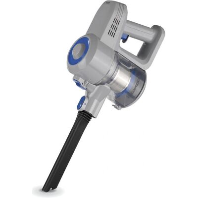 CLEANmaxx - 07946 - Blau - Beutellos - Handstaubsauger CLEANmaxx - 07946 - Blau - Beutellos - Handstaubsauger