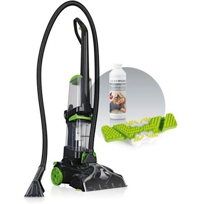 CLEANmaxx Pro Tapijtreiniger - Diepe en Grondige Reiniging CLEANmaxx Pro Tapijtreiniger - Diepe en Grondige Reiniging