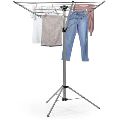 EASYmaxx Clothes Dryer Platzwunder - Clothes Dryer EASYmaxx Clothes Dryer Platzwunder - Clothes Dryer