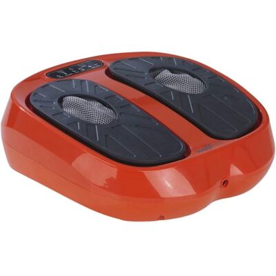 MAXXMEE Vibrationsgerät - Vibrationsplatte, Massage, Shiatsu MAXXMEE Vibrationsgerät - Vibrationsplatte, Massage, Shiatsu