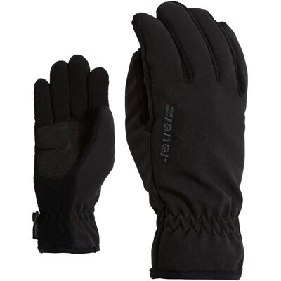 Gants Ziener Limport Junior - Multi-sport, Coupe-vent, Respirants Gants Ziener Limport Junior - Multi-sport, Coupe-vent, Respirants