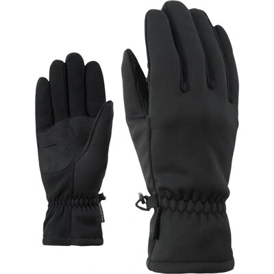 Ziener Importa Lady Gloves Windproof Softshell - Gloves Ziener Importa Lady Gloves Windproof Softshell - Gloves