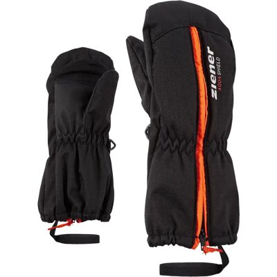 Ziener Babyski-Handschuhe - Wasserdicht, Winddicht, Recycling - Größe 1-4 Ziener Babyski-Handschuhe - Wasserdicht, Winddicht, Recycling - Größe 1-4