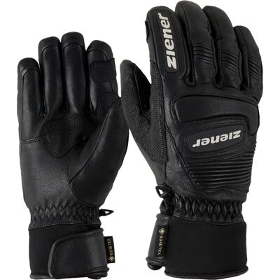 Mănuși de Schi Ziener GUARD GORETEX - Negru Mănuși de Schi Ziener GUARD GORETEX - Negru
