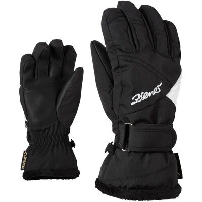 Gants de Ski ZIENER Lara Gtx pour Filles - Imperméables Gants de Ski ZIENER Lara Gtx pour Filles - Imperméables