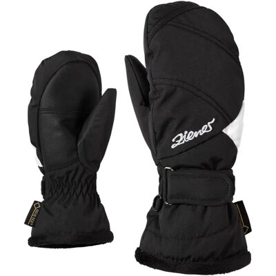 Gants de Ski Enfants ZIENER Lia Gtxr - Imperméables Gants de Ski Enfants ZIENER Lia Gtxr - Imperméables
