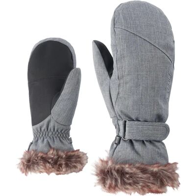 Ziener KEM MITTEN - Skihansker - Vinterstil Ziener KEM MITTEN - Skihansker - Vinterstil