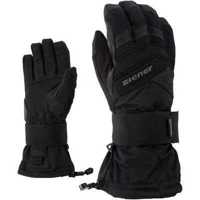 Gants de snowboard Ziener MEDIC - Imperméables, Respirants Gants de snowboard Ziener MEDIC - Imperméables, Respirants