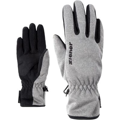 Ziener Limport Junior - Gants softshell multisports pour enfants Ziener Limport Junior - Gants softshell multisports pour enfants