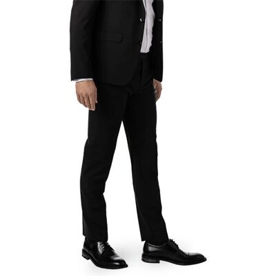 Digel Noah Slim Fit Schurwollhose - Herren Digel Noah Slim Fit Schurwollhose - Herren