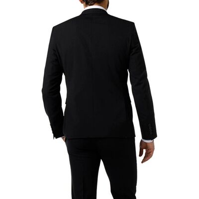 Digel Nick Wollmischung Slim Fit Sakko - Herren Digel Nick Wollmischung Slim Fit Sakko - Herren