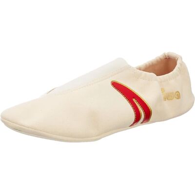 IWA-402 Chaussures de Gymnastique - Art & Loisir - Publicité IWA-402 Chaussures de Gymnastique - Art & Loisir - Publicité