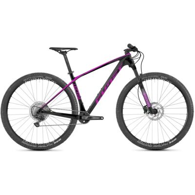 Ghost Lector LC Base U - Leichtes Carbon Mountainbike, 29" Ghost Lector LC Base U - Leichtes Carbon Mountainbike, 29"