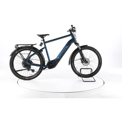 Ghost - E-Teru Y Universal EQ - 27.5 SUV - Electric Bike Ghost - E-Teru Y Universal EQ - 27.5 SUV - Electric Bike