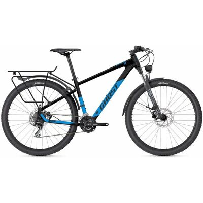 Ghost Kato EQ AL 24-Gang Aluminium Mountainbike - Fahrrad Ghost Kato EQ AL 24-Gang Aluminium Mountainbike - Fahrrad