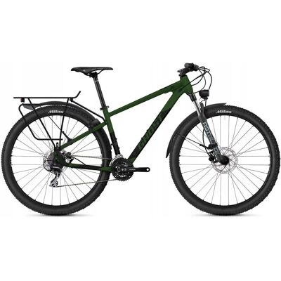 Górskie rower Ghost Kato EQ AL 29 cali - Hardtail SUV Górskie rower Ghost Kato EQ AL 29 cali - Hardtail SUV