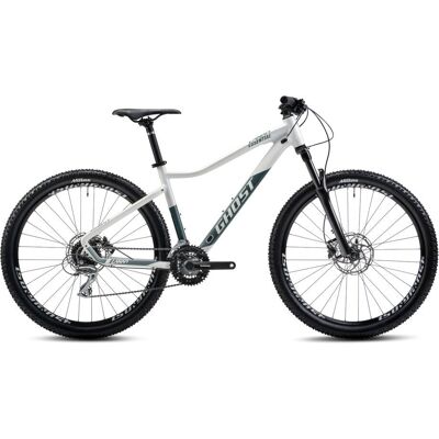 GHOST Lanao Essential 27.5 AL Hardtail Fahrrad GHOST Lanao Essential 27.5 AL Hardtail Fahrrad