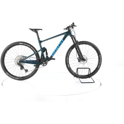 Vélo Tout Terrain GHOST Lector FS SF LC Essential en Carbone - 29 Pouces - Publicité Vélo Tout Terrain GHOST Lector FS SF LC Essential en Carbone - 29 Pouces - Publicité