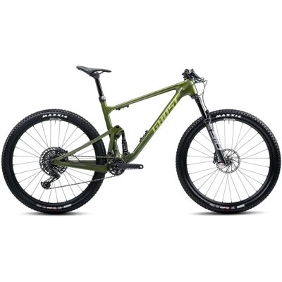 Ghost Lector FS SF LC Universale Mountain Bike in Carbonio - 12V SRAM 29" Ghost Lector FS SF LC Universale Mountain Bike in Carbonio - 12V SRAM 29"
