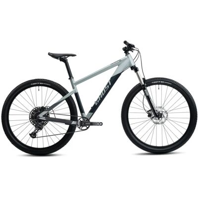 GHOST Nirvana Tour SF Mountainbike - 29 Zoll, 12-Gang, Grau GHOST Nirvana Tour SF Mountainbike - 29 Zoll, 12-Gang, Grau