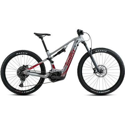 Ghost E-Asx 130 Universal - E-Mountainbike Ghost E-Asx 130 Universal - E-Mountainbike