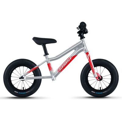 Ghost Powerkiddy 12 Regenbogen - Leichtes Kinderrad Ghost Powerkiddy 12 Regenbogen - Leichtes Kinderrad