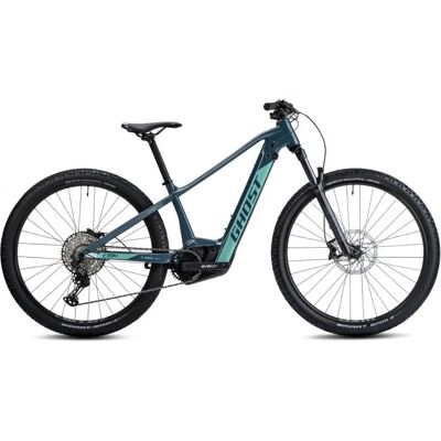 Ghost E-Teru B Pro - 29 Zoll E-Mountainbike mit Bosch Motor Ghost E-Teru B Pro - 29 Zoll E-Mountainbike mit Bosch Motor